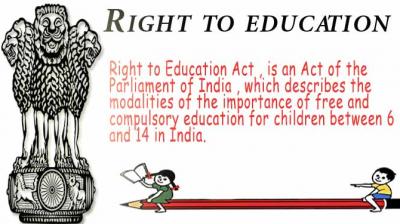 Right to Education