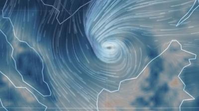 cyclone Pabuk expected to hit northern region