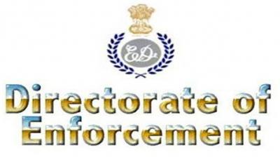 Enforcement Directorate