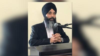 Hardeep Singh Nijjar