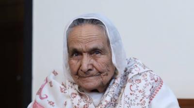 Gurpreet Singh Kangar's mother passed away