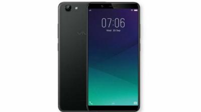 Vivo Y71