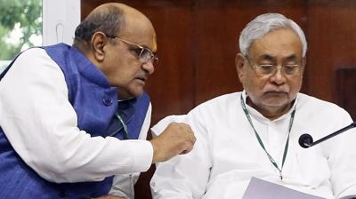 JDU backs 'one nation, one poll' and UCC, wants review of Agniveer scheme