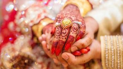 Wedding Season Anticipates Nearly Rs 5 Lakh Crore Business