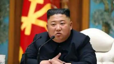 Coronavirus north korea locks down major city rason near china russia border