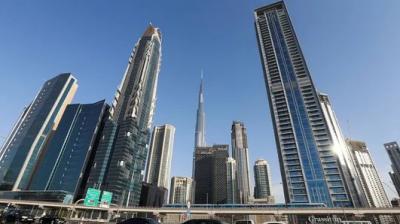 Dubai became the world's first paperless government