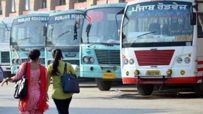 Punjab Buses