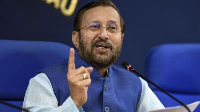 Prakash Javadekar