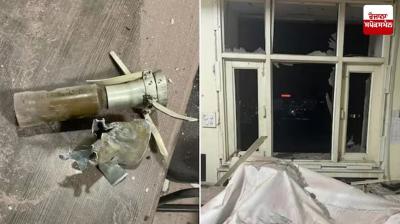 Production warrant issued against 6 accused in attack on Punjab Police intelligence office