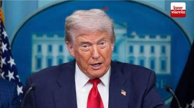 ਟਰੰਪ ਦੀ ਹੁਣ ਕਵਾਡ ਸਿਖਰ ਸੰਮੇਲਨ ਲਈ ਭਾਰਤ ਆਉਣ ਦੀ ਕੋਈ ਯੋਜਨਾ ਨਹੀਂ: ਨਿਊਯਾਰਕ ਟਾਈਮਜ਼ 