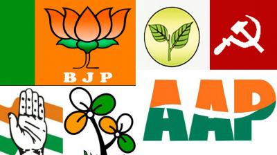 Lok Sabha Election 2019