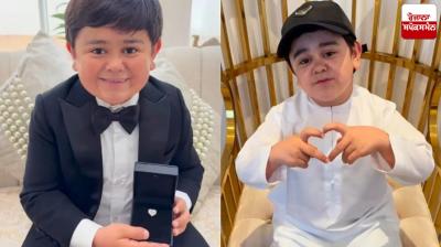 Bigg Boss 16 Fame Abdu Rozik Detained At Dubai Airport