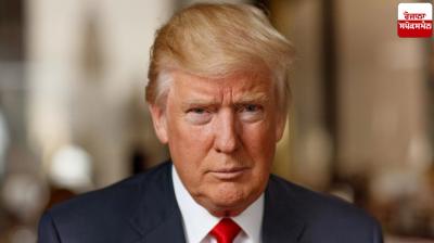 Trump announces 30 percent tariff on European Union and Mexico