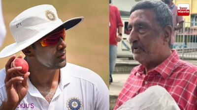 Ashwin's father claims, 'He decided to retire due to humiliation'