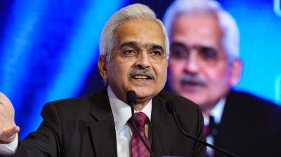 It would be premature to talk about US recession based on one month's data: RBI Governor