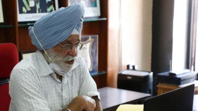 Research and Extension Specialists’ Workshop on Rabi Crops held at PAU