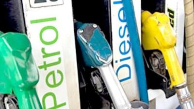 Petrol-Diesel