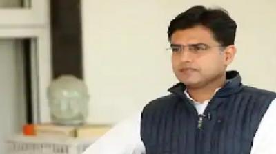 sachin pilot