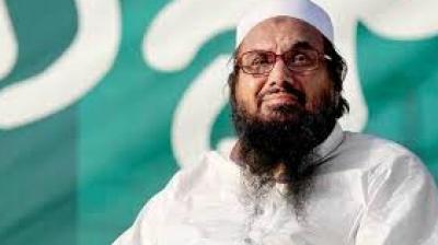 Pakistan reopens bank accounts of Hafiz Saeed and JUD militants