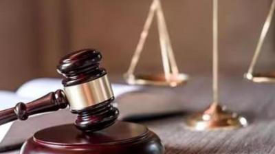 The central government spent 272 crore rupees on the lawsuits