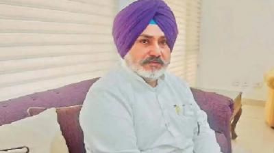 Chetan Singh Jauramajra 