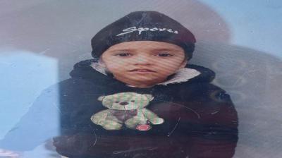 A 3-year-old child died after eating chocolate Fatehgarh Sahib news in punjabi 