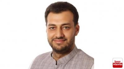 Gagandeep Singh Jalalpur 