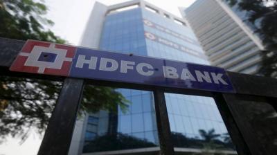 HDFC