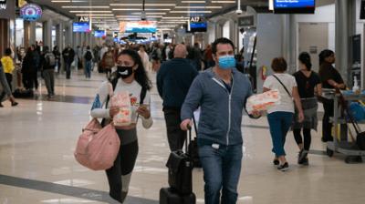  students going abroad at higher prices