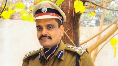 Kunwar Vijay Partap Singh