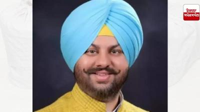 Punjab suffered huge losses due to the floods, but who is responsible for this? :MLA Rana Inder Pratap