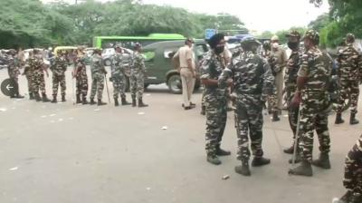 Akali Dal's Black Friday protest march