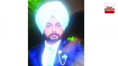 Banur Electricity worker dies due to electrocution news in punjabi
