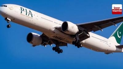 Pakistani aircraft will not pass over India News in Punjabi
