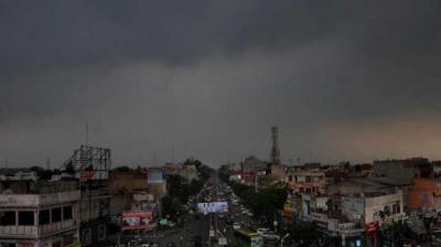 Punjab Weather Update News in punjabi 