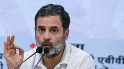 Rs 98.39 lakh given to Agniveer's family News in punjabi 