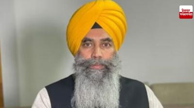 Badal should take a lesson from the Liberal Party's bumper victory in the Canadian elections and resign immediately