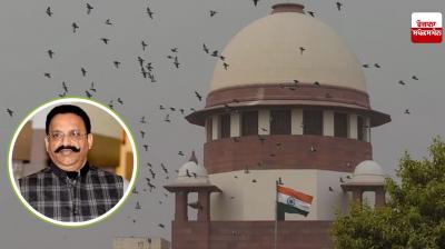 Mukhtar Ansari's death case: SC refuses to hear the petition
