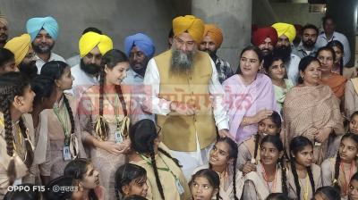 Kultar Singh Sandhwan