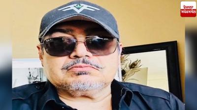 NRI Jagman Samra FIR News