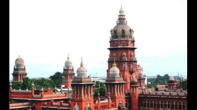  Madras High Court