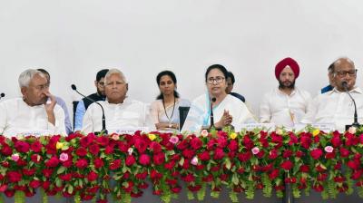 Next opposition meet in Bengaluru on July 13-14, says NCP chief Sharad Pawar