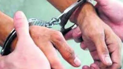 Uttar Pradesh News: Rape of 16-year-old girl arrested