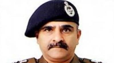 Virender Kumar gets additional charge of ADGP (Jails)