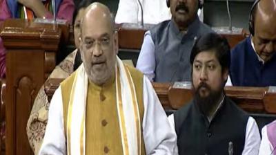Amit Shah