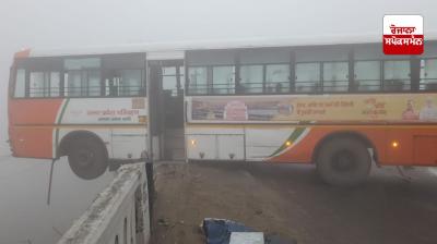 Punjab Accident News