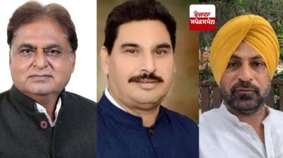 'AAP' strikes a front in Patiala, Kundan Gogia becomes Mayor of Patiala Municipal Corporation