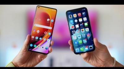 Mobile phone chargers 