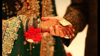 couple divorces 3 minutes after wedding