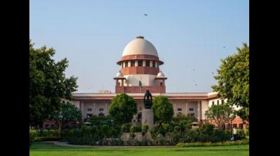 NEET-UG 2024 SC hearing